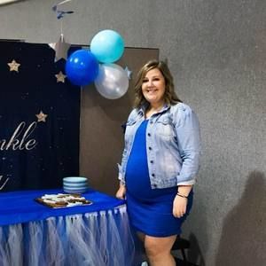 Meet your Posher, Kilynn